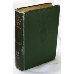 The Land Of the Lion